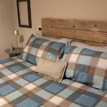 La Ca' Nel Borgo Prázdninový dům Moltrasio