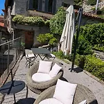 La Ca' Nel Borgo Prázdninový dům Moltrasio