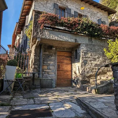 La Ca' Nel Borgo 펜션 몰트라지오