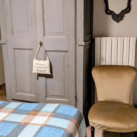 度假居 La Ca' Nel Borgo *