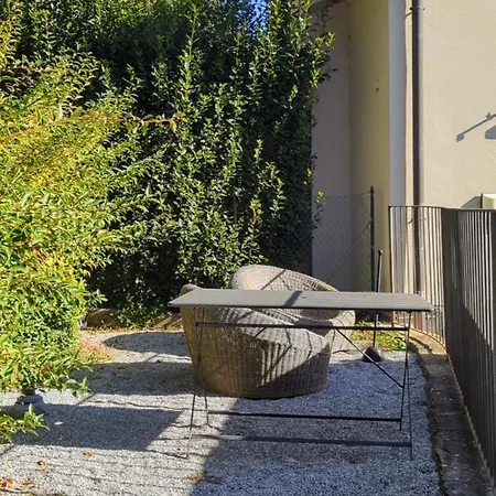 度假居 La Ca' Nel Borgo 莫尔特拉西奥