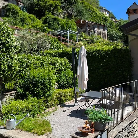 La Ca' Nel Borgo 莫尔特拉西奥