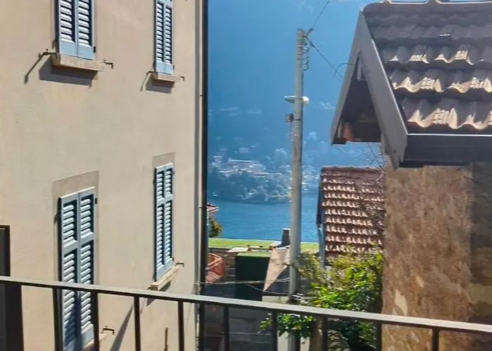 La Ca' Nel Borgo 펜션 몰트라지오