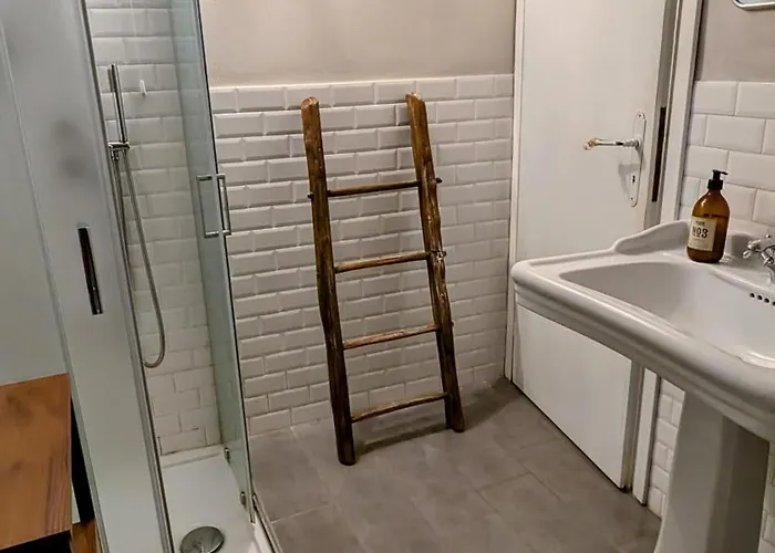 La Ca' Nel Borgo Moltrasio