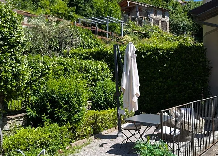 La Ca' Nel Borgo Moltrasio