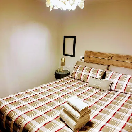 La Ca' Nel Borgo Holiday home Moltrasio
