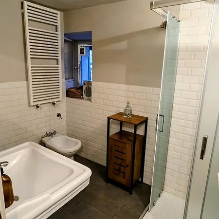 Holiday home La Ca' Nel Borgo *