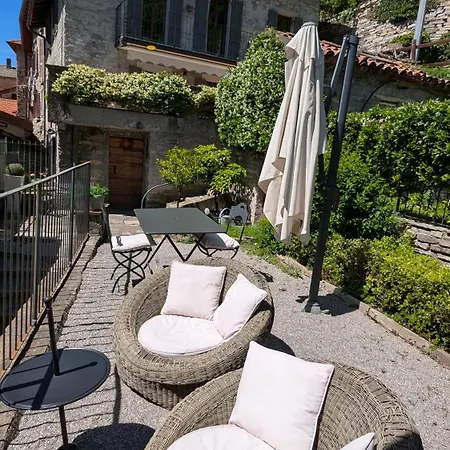 La Ca' Nel Borgo Holiday home Moltrasio