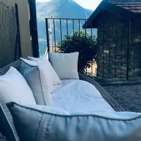 La Ca' Nel Borgo * Мольтрасио