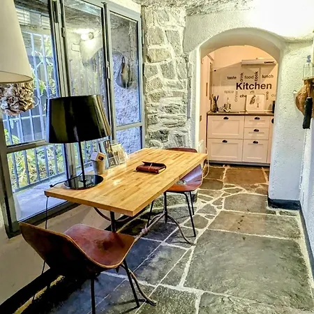 La Ca' Nel Borgo Дом отдыха