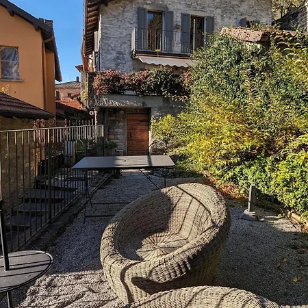 Дом отдыха La Ca' Nel Borgo