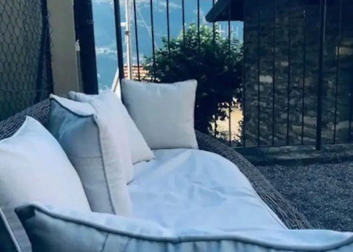 La Ca' Nel Borgo * Мольтрасио