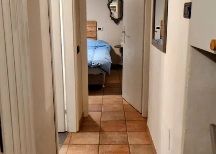 La Ca' Nel Borgo *